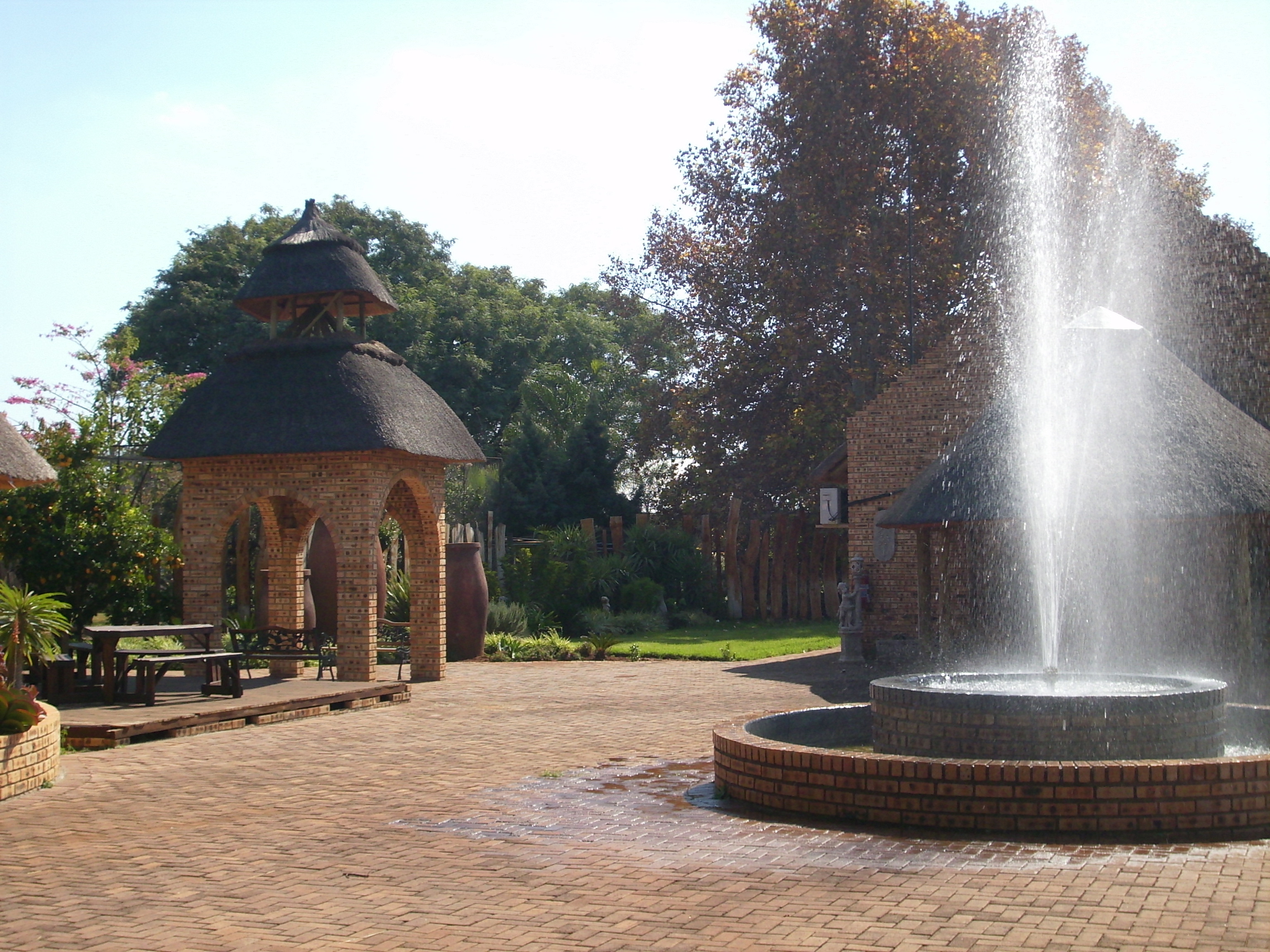 FOUNTAIN STEINECK june 062